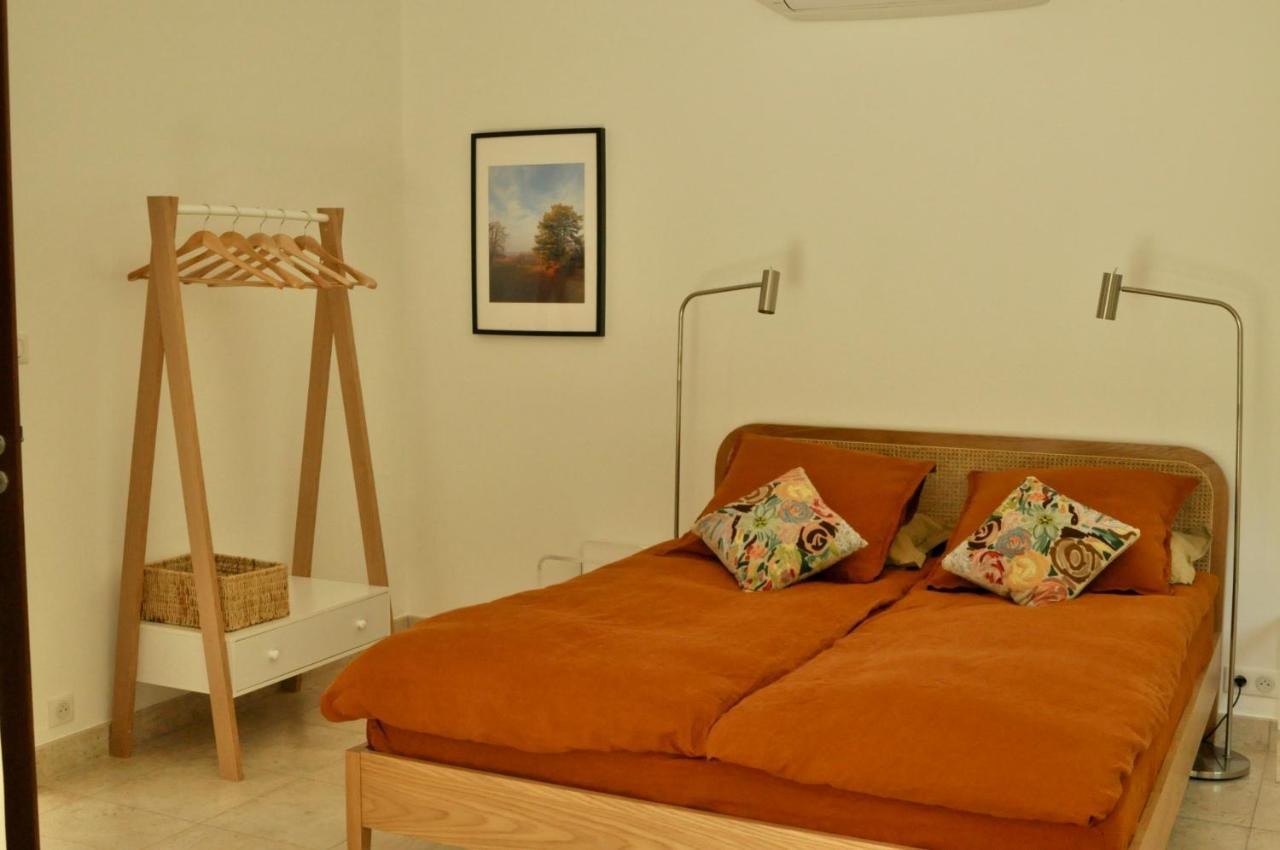 Le Jardin De Fresnes Bed and Breakfast Exterior foto